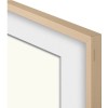 Змінна рамка Samsung для ТВ 43 The Frame 2021-2022 Beige (VG-SCFA43BEBRU)