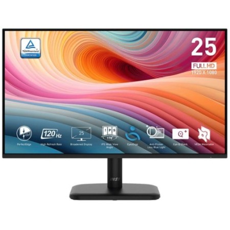 Монітор MSI 24.5'' PRO MP251L E2 (PRO MP251L E2)  у Хмельницькому