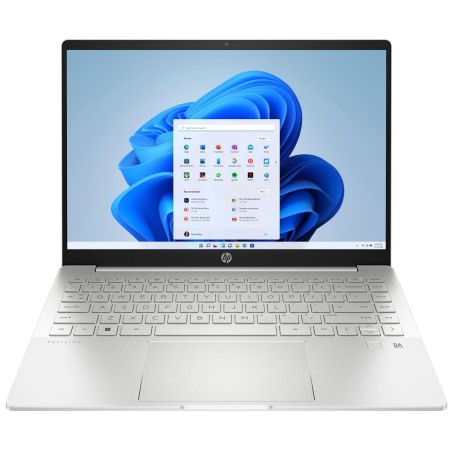 Ноутбук HP Pavilion Plus 14-eh1003ua (825D7EA)