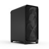 Корпус FRACTAL DESIGN ATX   Meshify 3 Black Solid (FD-C-MES3A-01)
