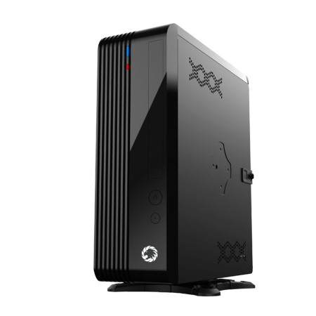 Корпус GAMEMAX ST103-2U3-300W (ST103-2U3-300W)