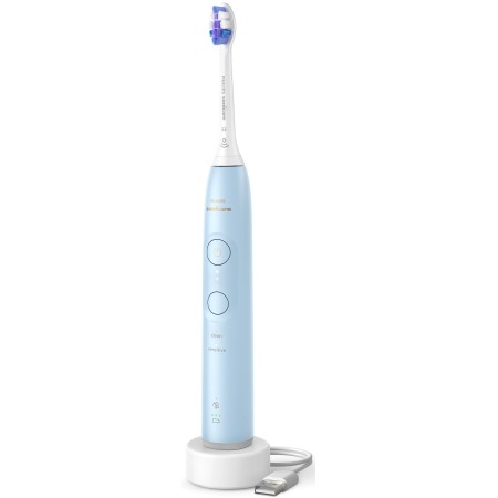 Електрична зубна щітка PHILIPS Sonicare HX7406/01 series 6100