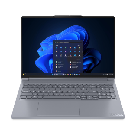 Ноутбук Lenovo  ThinkBook 16p G6 ADR Luna Grey (21U0000KRA)