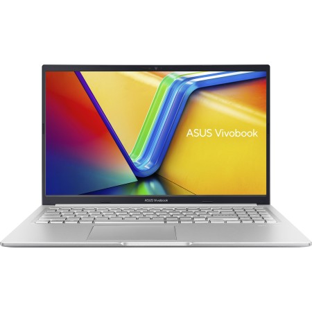 Ноутбук ASUS Vivobook 15 M1502YA-BQ161 Cool Silver (90NB0X22-M00AH0)