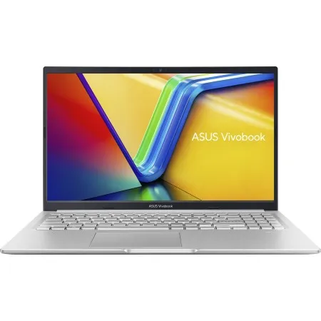Ноутбук ASUS Vivobook 15 M1502YA-BQ161 Cool Silver (90NB0X22-M00AH0)
