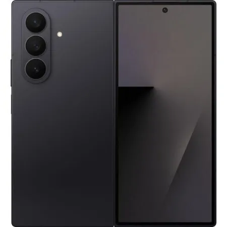 Смартфон Samsung Galaxy Fold7 12/512Gb JetBlack (SM-F966BZKCSEK)