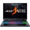 Ноутбук Acer Nitro 16 AN16-42 16" WQXGA IPS | AMD R9-8945HS | 32GB | 1TB | NVIDIA RTX 4070 | Linux | чорний (NH.QSLEU.001)