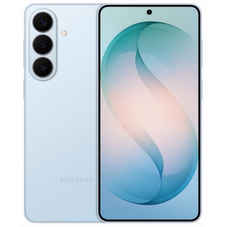 Смартфон Samsung Galaxy S26+ 12/512Gb Sky Blue (SM-S947BLBGEUC)  у Луцьку