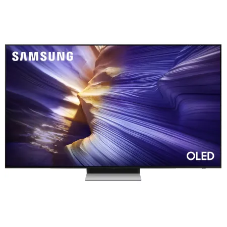 Телевізор Samsung 77'' OLED (QE77S91FAEXUA)