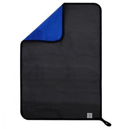 Автомобільна Мікрофiбра Proove Carshine (40*60cm) (Blue)