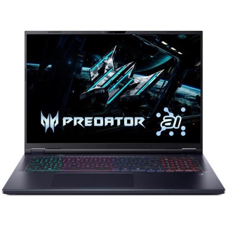Ноутбук Acer Predator Helios Neo 18 PHN18-72 (NH.QVMEU.005)
