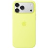 Neon Yellow