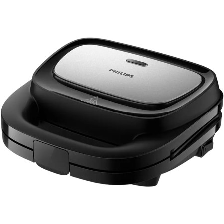 Мультимейкер Philips Series 5000 750Вт Silver/Black (HD2350/80)  у Хмельницькому