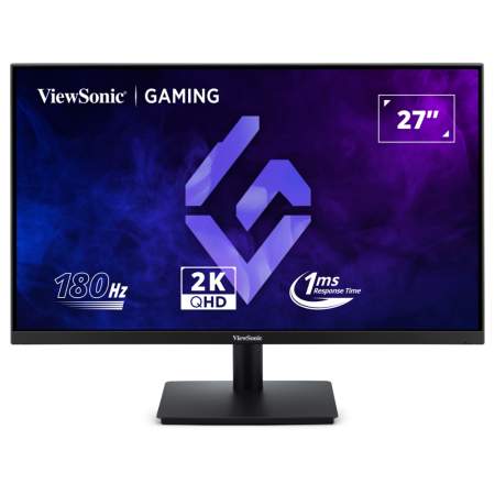 Монітор ViewSonic 27ʼʼ VX27G1-2K (VX27G1-2K)