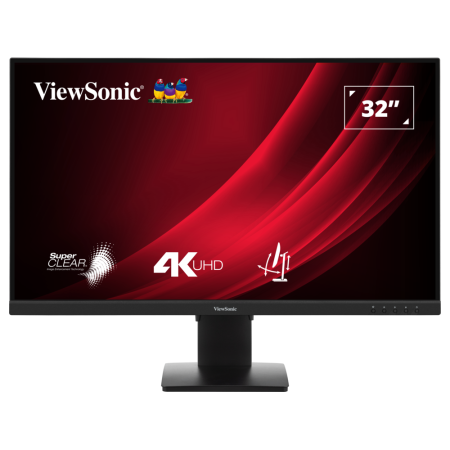 Монітор ViewSonic 32 ʼʼ VG3208-4K (VG3208-4K)