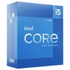 Процесор INTEL Core I5-12600K BOX (BX8071512600K)