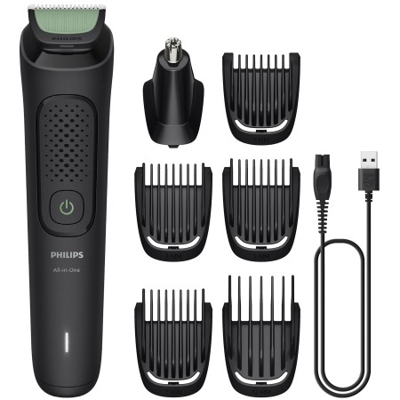 Тример PHILIPS All-in-One Trimmer 3000 Series Black (MG3920/15)