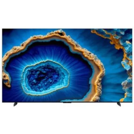 Телевізор TCL 98'' QLED 4K 144Hz (98C805)
