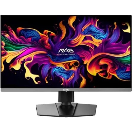 Монітор MSI 26.5'' MAG 274QP QD-OLED X24 (MAG 274QP QD-OLED X24)  у Рівному