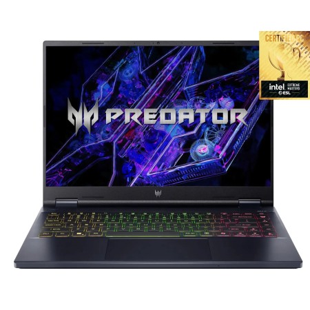 Ноутбук Acer Predator Helios Neo 14 PHN14-71 (NH.QV0EU.002)