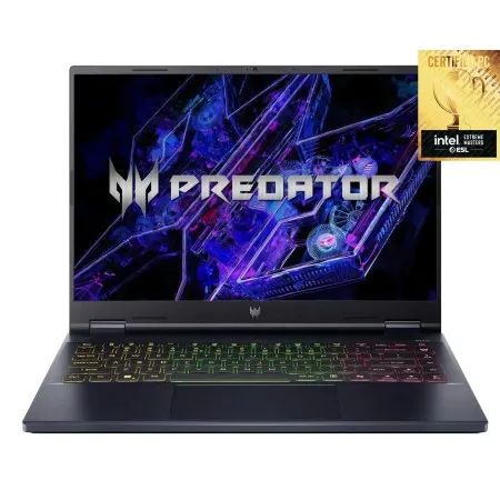Ноутбук Acer Predator Helios Neo 14 PHN14-71 (NH.QV0EU.002)