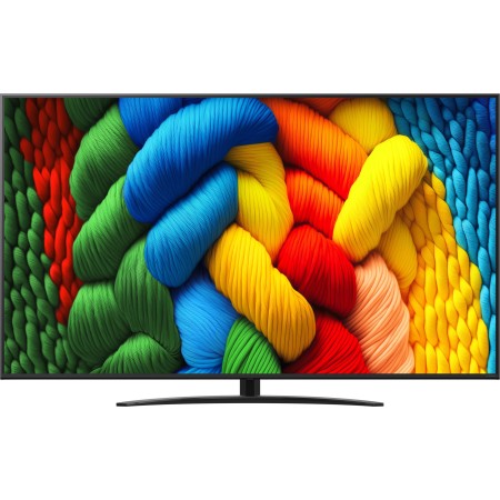 Телевізор LG 75'' NanoCell 4K 60Hz (75NANO81A6A)  у Дніпрі
