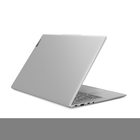 Ноутбук Lenovo ideapad Slim 5 14ABR8 Cloud Grey (82XE00AMRA)