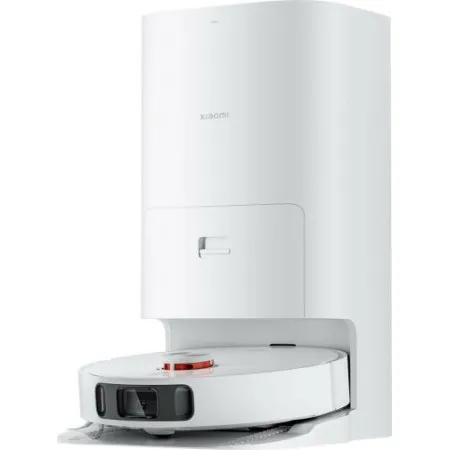 Робот-пилосос Xiaomi Robot Vacuum X10 Plus EU (967626)