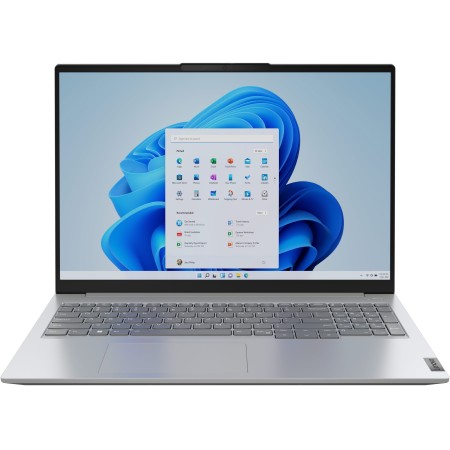 Ноутбук LENOVO ThinkBook 16 G6 ABP (21KK008QRA)