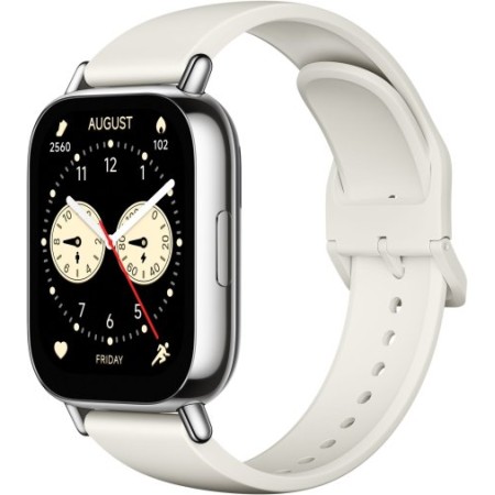 Смарт-годинник Redmi Watch 5 Lite Light Gold (BHR8791GL)  у Тернополі