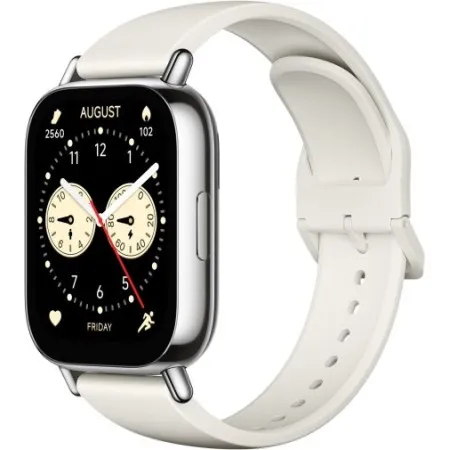 Смарт-годинник Redmi Watch 5 Lite Light Gold (BHR8791GL)