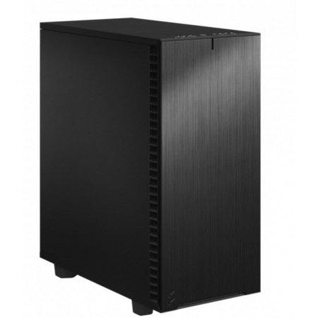 Корпус FRACTAL DESIGN ATX   Define 7 Compact Black (FD-C-DEF7C-01)