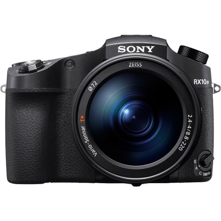 Фотоапарат Sony Cyber-Shot RX10 MkIV (DSCRX10M4.RU3)