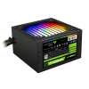Блок живлення GAMEMAX VP-600-RGB  ATX 600W   80 Plus Bronze (VP-600-RGB)