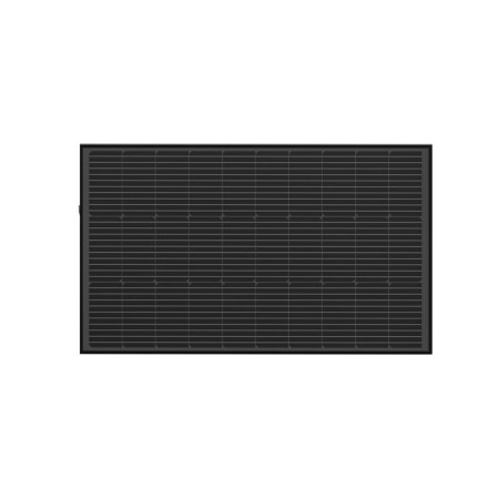 Сонячна панель EcoFlow 100W Solar Panel Стаціонарна (SOLAR100WRIGID)  у Луцьку