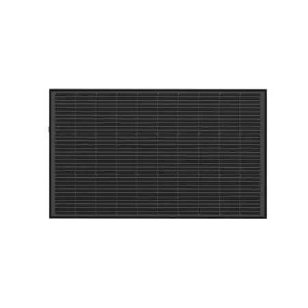 Сонячна панель EcoFlow 100W Solar Panel Стаціонарна (SOLAR100WRIGID)