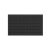 Сонячна панель EcoFlow 100W Solar Panel Стаціонарна (SOLAR100WRIGID)  у Луцьку