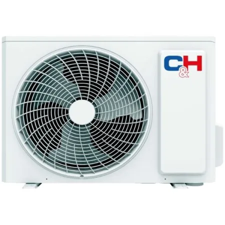 Зовнішній блок мульти спліт-системи Cooper&Hunter Nordic Multi Light інвертор 18000BTU R32 (CHML-U18RK2-NG)  у Яремче