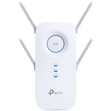 Ретранслятор TP-Link AC2600 (RE650)