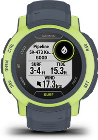 Додаток Surfline® Додаток Surfline®