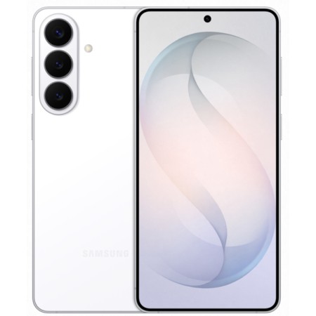 Смартфон Samsung Galaxy S26+ 12/256Gb White (SM-S947BZWDEUC)  у Луцьку