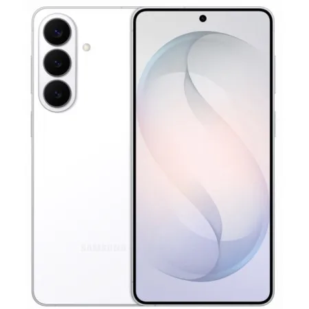 Смартфон Samsung Galaxy S26+ 12/256Gb White (SM-S947BZWDEUC)  у Києві