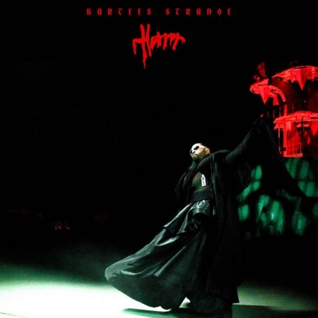 Вінілова платівка Bartees Strange – Horror (1 LP)