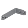 Кутники для кріплення 5kWh LFP Battery Wall Mounting Clamp (EF-PK-BatteryWallClamp5KWT)