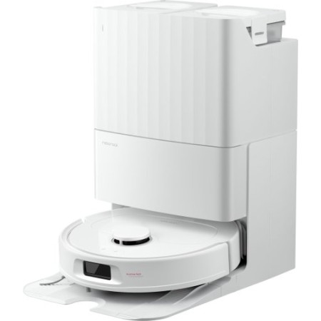 Робот-пилосос Roborock QR 798 White (1141773)  у Тернополі