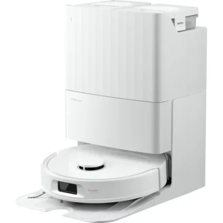 Робот-пилосос Roborock QR 798 White (1141773)