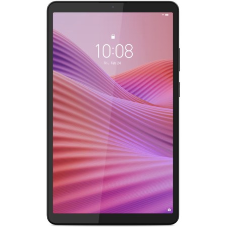 Планшет Lenovo Tab One 4/128 WiFi Luna Grey + Clear Case (ZAF00131UA)