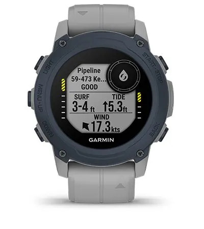 Додаток Surfline® Додаток Surfline®