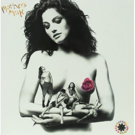 Вінілова платівка Red Hot Chili Peppers – Mother's Milk (1 LP)