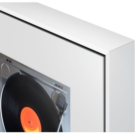 Змінна рамка Samsung Music Frame White (VG-SCFD60WTBXC)